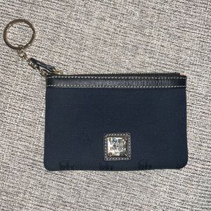 Dooney & Bourke Keychain Wallet